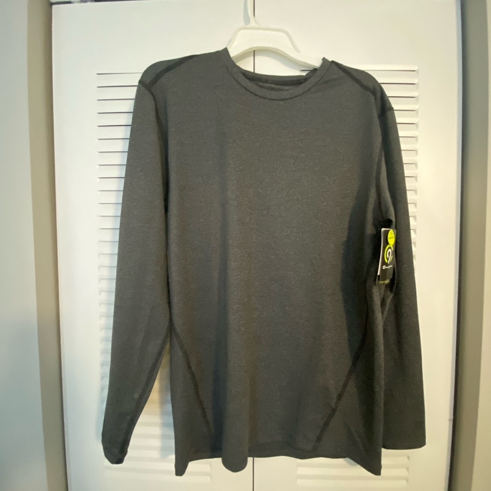 Mens XXL Compression Shirt